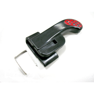 KAASUN LEPUUTUSVIPU - Mönkijän ohjaustangon tarvikkeet - D86951 - 1