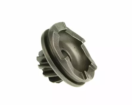 Käynnistimen ratas, Minarelli Pysty/Vaaka / CPI- / Keeway-skootteri 2-T - Mopon käynnistimen osat - D118681 - 1