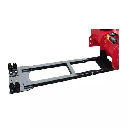 Kiinnitysrunko (varaosa) ST135 Pro 77-15000 - Työlaitteiden varaosat ja tarvikkeet - D485061 - 1