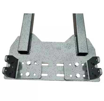 Kiinnitysrunko (varaosa) ST135 Pro 77-15000 - Työlaitteiden varaosat ja tarvikkeet - D485061 - 2