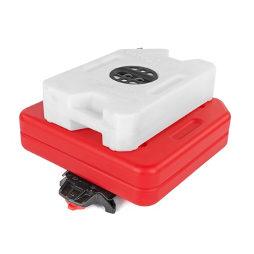 Kimpex Connect Stacking kit polttoainesäiliölle - Moottorikelkan kiinnitystarvikkeet - D374041 - 2