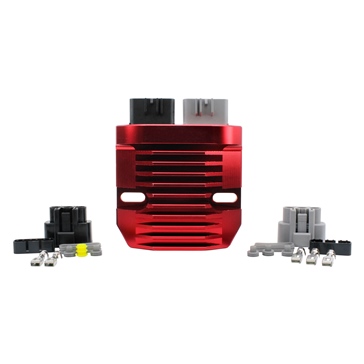 Kimpex HD Mosfet Jännittensäädin - Mönkijän jännitteensäätimet - D460801 - 1