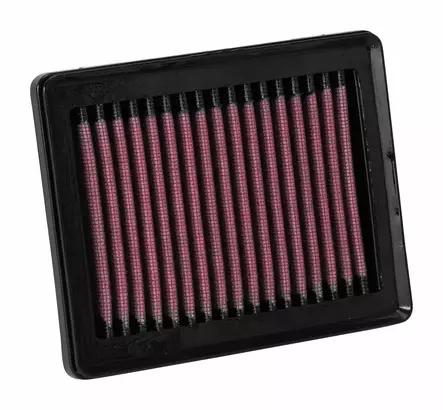 K&N Airfilter Cf Moto 250Nk/300Nk - Motorsport varaosat ja tarvikkeet - D540661 - 1