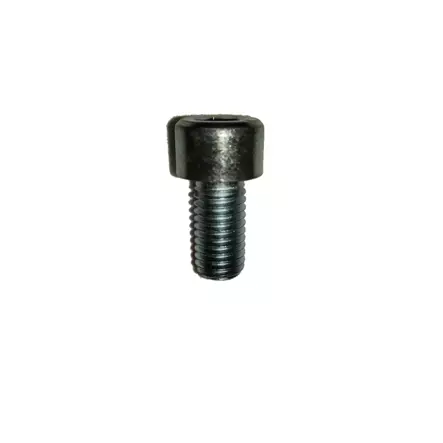 Kontio Motors Kruiser: Ohjaustangon kiinnittimen pultti - Kontio Kruiser ja Premium Pack varaosat - 499-159231 - 1