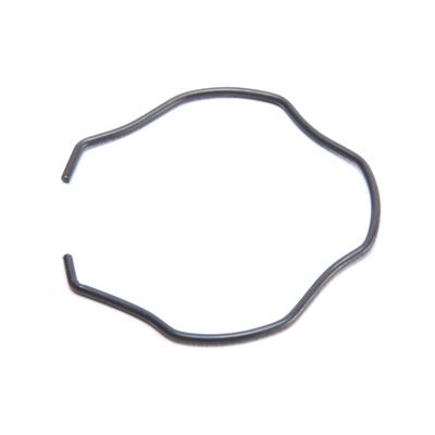 KYB Front Fork Snap Ring Oil Seal 36mm - Moottoripyörän etuiskunvaimentimien osat - D197551 - 1