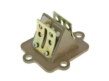 Läppäventtiili, STD, Minarelli Vaaka / CPI- / Keeway-skootterit 50cc - Mopon ja skootterin kaasuttimen osat - D118661 - 1