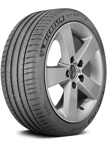 Michelin Pilot Sport 4 SUV (HL 315/30-23 kesärengas - 23-tuumaiset kesärenkaat - 499-149181 - 1