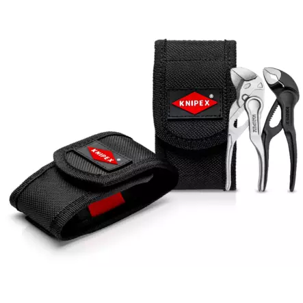 Minipihtisarja xs vyökotelossa - Työkalut - LX17981 - 2