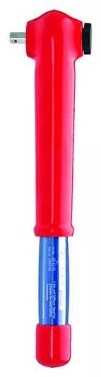 Momenttiavain 1/2" / 385 mm / 5-50 nm / - Työkalut - LX7981 - 1