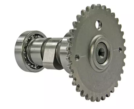 Nokka-akseli, Standard, Kiina-skootterit 4-T 50cc / SYM 4-T - Skootterin nokka-akselit ja osat - D79601 - 1