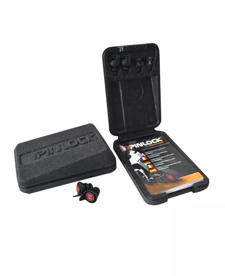Pinlock Earplugs / Korvatulpat - Muut asusteet - D170801 - 2