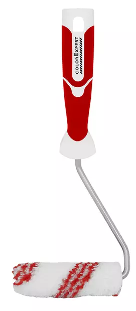 PISTOTELA WALLSTAR VARRELLA 12MM/100MM POLYAMIDI - Telarullat, -varret ja setit - LX18701 - 1