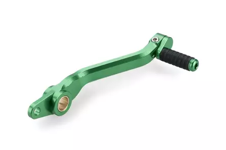Puig Adjustable Brake Foot Pedal Kawasaki Z900 23'- C/G - Moottoripyörän jarrupolkimet - D530151 - 1
