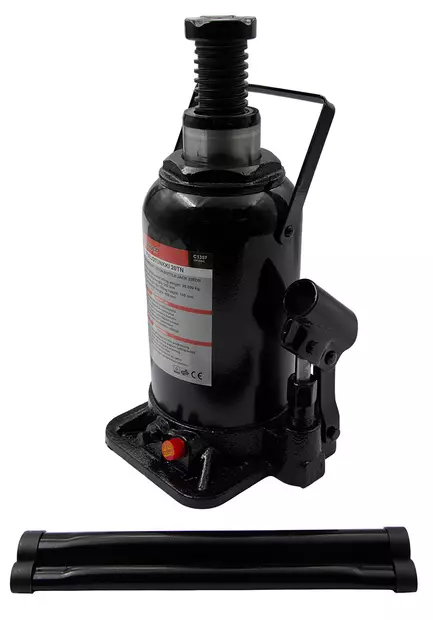 Pullotunkki 20tn - Pullotunkit - LX3051 - 51