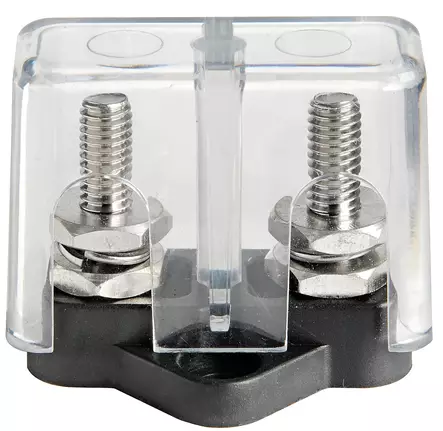 Sähkökytkimen suoja - Veneen akkulaatikot ja kengät - D126101 - 1