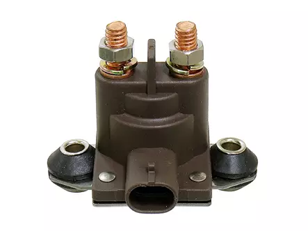 Sea-X solenoidi Johnson/Evinrude (E-TEC) - Perämoottorin solenoidit - D106101 - 1
