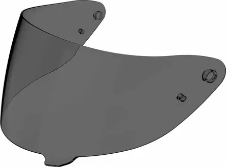 Sena Visiiri Stryker Tinted - Kypärän visiirit - D482701 - 1