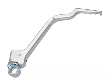 Sixty5 kick starter YZ250 07- - Moottoripyörän käynnistyspolkimet - D332521 - 1