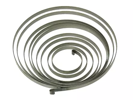 Sno-X Käynnistinjousi Polaris - Moottorikelkan käynnistimen jouset - D255921 - 1