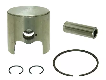 Sno-X Mäntä täydellinen Rotax 454L/C - Moottorikelkan männät ja mäntäsarjat - D11141 - 1