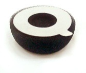 SR G9 mikrofonin suojus johtomikkiin - Kypäräpuhelimet - D121961 - 1