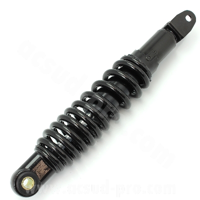 TNT Orginal Iskunvaimentaja, Pituus 280mm, Skootteri-malli - Mopon ja skootterin iskunvaimentimet - D118591 - 1