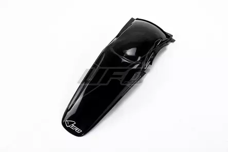 UFO Takalokasuoja CR125/250 00-01 Musta 001 - Offroad lokasuojat ja jatkeet - D219351 - 1