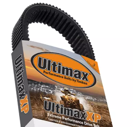 Ultimax UXP493 Variaattorihihna ATV - Mönkijän variaattorin hihnat - D511971 - 1