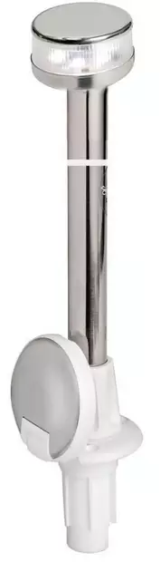 Valomasto EVOLED 360° 100cm - Veneen valomastot - D123481 - 1