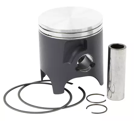 Vertex Piston kit HO CR-CRE250 1997-01 66,36mm - Moottoripyöräm männät ja mäntäsarjat - D477221 - 1