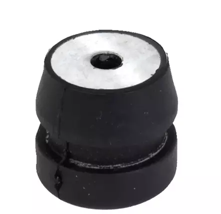 Vibration damper for ecfo 501600-40r - Tarvikevaraosat - 6904701 - 1