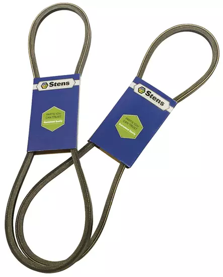 Voimansiirtohihna - Tarvikevaraosat - 108-071 - 1