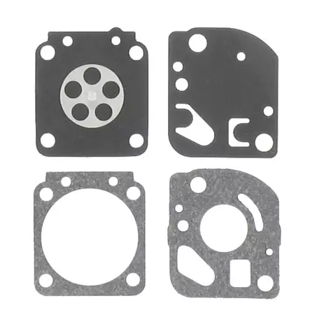 Zama GND-40 kalvosarja - Raivaussahan kaasuttimen kalvot - 02541 - 1