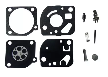 Zama kaasuttimen korjaussarja rb-76 - Tarvikevaraosat - 28-101 - 1