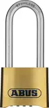 ABUS Marine Padlock 180IB/50HB63 - Venelukot - D332301 - 1