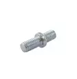Adapter bolt m8 x 1.25 - m8 x 1.25 lt-a - Tarvikevaraosat - 1602811 - 1