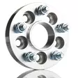 Adapteri (levikepala) 25mm 5x100/5x100 - SteyrTek Adapterit (akselikeskitteiset - 499-54521 - 1