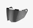 Airoh Commander 2 Visor Silver Mirrored - Kypärän visiirit - D498971 - 1
