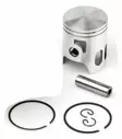 Airsal Mäntäsarja (301-1026) - Mopon ja skootterin männät - D79501 - 1