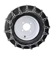 Ajoleikkurin lumiketjut 20.5x8.50-10 - 24x8.50-12 - Lumiketjut ja tarvikkeet - 1-9671 - 3