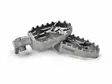 Akrapovic Adventure Footpeg Set (Titanium) Yamaha Ténéré 700 2025 - Motorsport varaosat ja tarvikkeet - D540251 - 1