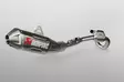 Akrapovic Evolution Line pakoputkisto (titaani) Honda CRF450R / 450RX (2021-2024) - Moottoripyörän pakoputkistot - D396191 - 1