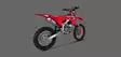 Akrapovic Evolution Line pakoputkisto (titaani) Honda CRF450R / 450RX (2021-2024) - Moottoripyörän pakoputkistot - D396191 - 2