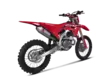Akrapovic Evolution Line pakoputkisto (titaani) Honda CRF450R / 450RX (2021-2024) - Moottoripyörän pakoputkistot - D396191 - 6