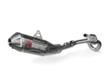 Akrapovic Evolution Line pakoputkisto (titaani) Honda CRF450R / 450RX (2021-2024) - Moottoripyörän pakoputkistot - D396191 - 4