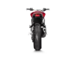Akrapovic Optional Header pakosarja (ruostumaton teräs) Honda CB1000 R (2018-2024) - Moottoripyörän alkukäyrät - D309851 - 4