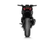 Akrapovic Optional Header pakosarja (ruostumaton teräs) Kawasaki Z900 (2025-2026) - Moottoripyörän alkukäyrät - D523221 - 4