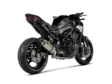 Akrapovic Optional Header pakosarja (ruostumaton teräs) Kawasaki Z900 (2025-2026) - Moottoripyörän alkukäyrät - D523221 - 3