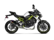 Akrapovic Optional Header pakosarja (ruostumaton teräs) Kawasaki Z900 (A2) (2018-2023) - Moottoripyörän alkukäyrät - D371601 - 4