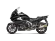 Akrapovic Slip-On Line äänenvaimennin (titaani) BMW K 1600 GT/GTL (2011-2024) - Moottoripyörän äänenvaimentimet - D447281 - 2